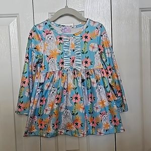 Adorable matching set 3T NWT